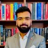 Mihir Gohel