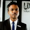 Jeremia Moloi