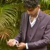 Nithin Kurian