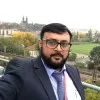 Bilal Zuberi