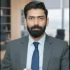 Arbaz Hussain