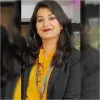 Aiswarya Jayakumar