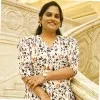 Manjula Gandhi Rooban