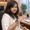 Moumita Saha