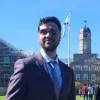 Harish Ramanathan