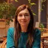 Yevheniia Leonidova