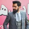 Hassan Shahzad