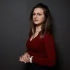 Oleksandra Ivashkevych