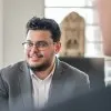 Omar Zahra