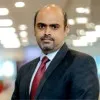 Arvind Ganeshan