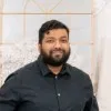 Daniel Navaratnarajah