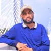 Dawit Ayansa
