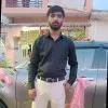 AVNEESH YADAV