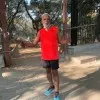 Mohan SR
