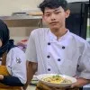 Faris Rizki Aditya