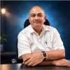 Siddharth Sharan