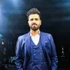Zeeshan Abdullah