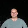 Alexander Osherov