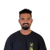 Hardik Tambe