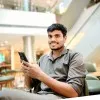 Srinivas
