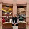 Sanjiv Rohil