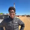 Isaiah Haas