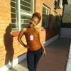 Busisiwe Penelope Nhlumayo