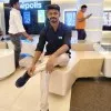 Mrityunjaya Sasi