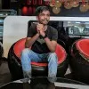 Sanket Chavan