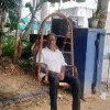 E Rajendran