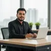 Prakash Kumar