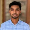Kishan Kesavan
