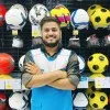 Nitin Bairwa