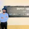 Devashish Gupta