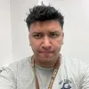 Javier Garza Martinez