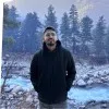 Chirag Passi