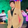Tarun Dev