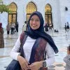 Novia Siswari Ningtias
