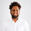 Vamsi Krishna