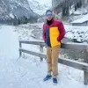 Parvesh Kumar