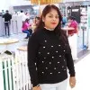 ANAMIKA PATEL