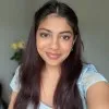 Mya Harrinanan