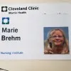 Marie Brehm