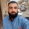 Usaid Ali Shah
