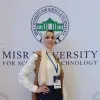 Asmaa Mokhtar