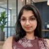 Keerthana HA