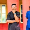 John Rotimi MIAENG