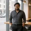 Ashwin Vaidya