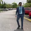 Tanesh Naaidu