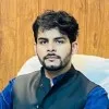 Ankit Kumar Tiwari